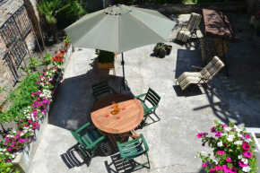 Ca' Ermina & Garden